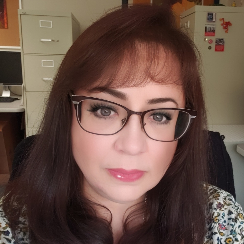 Meet your Posher, Meggs